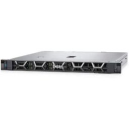 Dell Serveur R360 Black One Size unisex