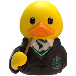Numskull Figure Harry Potter Slytherin 10 Cm Green / Silver One Size unisex