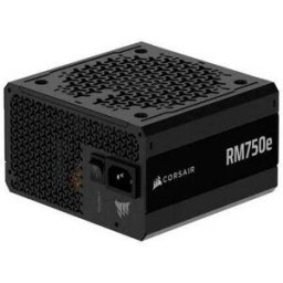 Corsair Alimentation Modulaire Rm750r 750w 80 Plus Gold Black One Size unisex