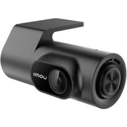 Imou Caméra De Tableau De Bord T800 Black One Size unisex