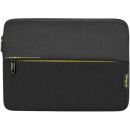 Targus Housse Pour Ordinateur Portable Citygear 3 13.3´´ Black One Size unisex