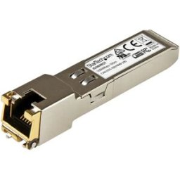 Startech Module Sfp Compatible Hp Jd089b Silver One Size unisex