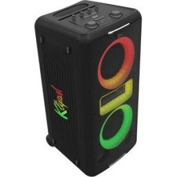 Klipsch Enceinte Portable New York Black One Size unisex