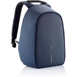 Xd Design Sac à Dos Pour Ordinateur Portable Bobby Hero Regular P705.295 Navy One Size unisex