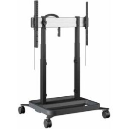 Vogel´s Support Tv Rise 5208 Black One Size unisex