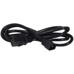 APC Cordon D´alimentation Ap9878 2 M Black One Size unisex