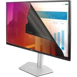 Startech Filtre De Confidentialité Pour Ordinateur Portable 23.8 Pouces 238g Black One Size unisex