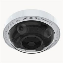 Axis Caméra De Surveillance P3735-ple White One Size unisex