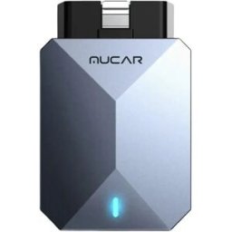 Mucar Scanner Obd Bt200 Max Gray One Size unisex