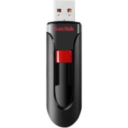 SanDisk Clé Usb Cruzer Glide 16gb One Size unisex