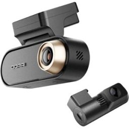 Ddpai Caméra De Tableau De Bord N5 Pro Black One Size unisex
