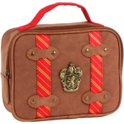 Cerda Harry Potter Trousse De Toilette De Voyage Harry Potter Gryffindor Multicolor One Size unisex