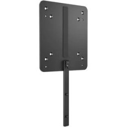 HP Support De Moniteur Pc B600 Black One Size unisex