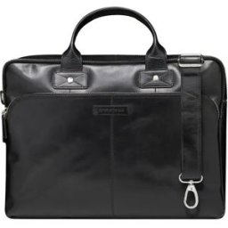 Dbramante Sac à Dos Pour Ordinateur Portable Kronborg Gen 2 Black One Size unisex