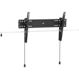 Vogel´s Pfw 4710 Écran 55-65 Support Mural Inclinable 15 Degrés Black One Size unisex