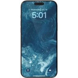 Nomad Film Protecteur D´écran Iphone 17 Pro Max Clear One Size unisex