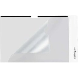 Startech Filtre De Confidentialité Pour Ordinateur Portable 16 Pouces 162mm Black One Size unisex