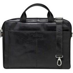 Dbramante Sac à Dos Pour Ordinateur Portable Amalienborg 15´´ Gen 2 Black One Size unisex