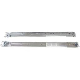 Qnap Kit De Rails Série A03 Silver One Size unisex