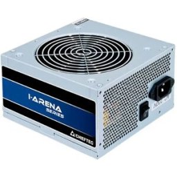 Chieftec Bloc D´alimentation Gpb-450s 450w Silver One Size unisex