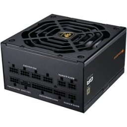 Cougar Bloc D´alimentation Gr 1000w 80 Plus Gold Black One Size unisex
