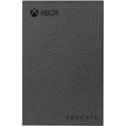 Seagate Disque Dur Externe Hdd Stkx4000402 Xbox 4tb Black One Size unisex