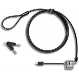 IBM Idg Câble De Sécurité Pour Ordinateur Portable 4x90h35558 Grey One Size unisex