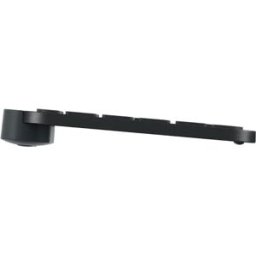 Logitech Clavier English Mx Keys S Rf Wireless + Bluetooth Qwerty Uk Graphite Black One Size unisex