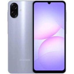 Samsung Galaxy A07 4g 4/128gb 6.5´´ Violet One Size unisex