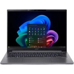 Acer Ordinateur Portable Travelmate X4 Tmx414-51 14´´ Ultra 7-258v/32gb/1tb Ssd Silver One Size unisex