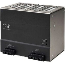 Cisco Systems Bloc D´alimentation 677sq52 Lite Black One Size unisex