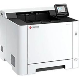 Kyocera Imprimante Ecosys Pa2600cwx White / Grey One Size unisex