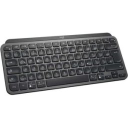 Logitech Clavier Sans Fil Mx Keys Mini Business Graphite One Size unisex