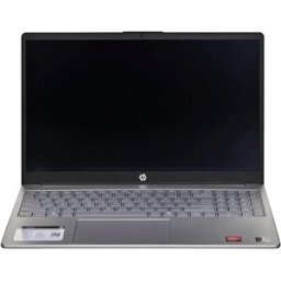 HP Ordinateur Portable 15-fc0146ddx Touch Repack 15.6´´ R5/8gb/512gb Ssd Natural Silver One Size unisex
