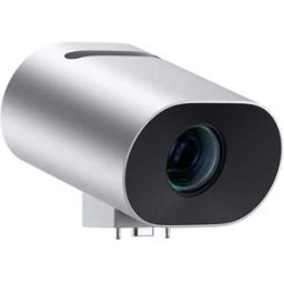 Microsoft Webcam Surface Hub 2 Smart Silver One Size unisex