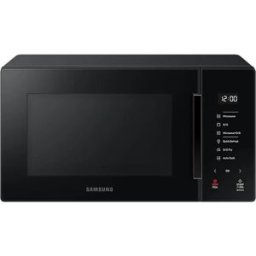 Samsung Micro-ondes Avec Grill Mg23t5018ck/ba Black 23 litres unisex
