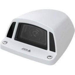 Axis Caméra De Surveillance P3925-lre White One Size unisex