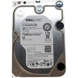 Dell Hdd 400-brct 3.5´´ 2tb Grey 3.5´´ unisex