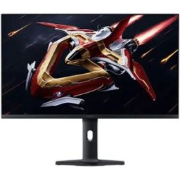 Xiaomi Écran Gaming Pro 27qi 27´´ Qhd Ips Lcd 180hz Black One Size unisex