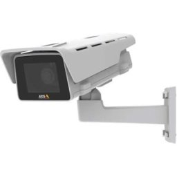 Axis Caméra De Surveillance M1135-e Mk Ii White One Size unisex