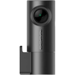 Ddpai Caméra De Tableau De Bord Mini Pro Black One Size unisex