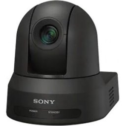 Sony Caméra De Surveillance Srg-x40uh Black One Size unisex