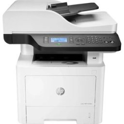 HP Imprimante Laser Multifonction Laser Mpf 432fdn White One Size unisex