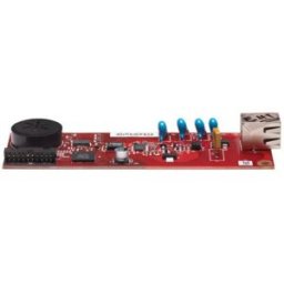 HP Module De Fax Analogique B5l53a 600 Red One Size unisex