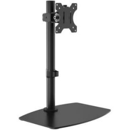 Vision Support D´écran Vfm-dsb 13-32´´ Max 8kg Black One Size unisex