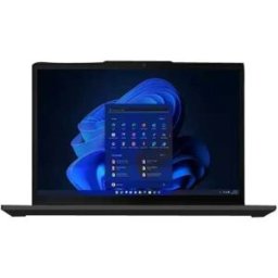 IBM Filtre De Confidentialité Pour Ordinateur Portable 4xj1k79629 13.3´´ Black One Size unisex