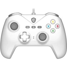 MSI Manette De Pc Force Gc200 White One Size unisex