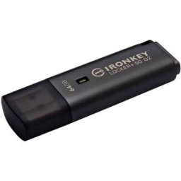 Kingston Clé Usb Iklp50g2/64gb Silver One Size unisex