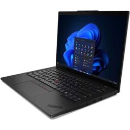 IBM Idg Ordinateur Portable Thinkpad L14 G6 14´´ Ultra 7-255u/16gb/512gb Ssd Black One Size unisex
