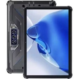 Oukitel Tablette Rt7 Titan 5g 12/512gb 10.1´´ Black One Size unisex